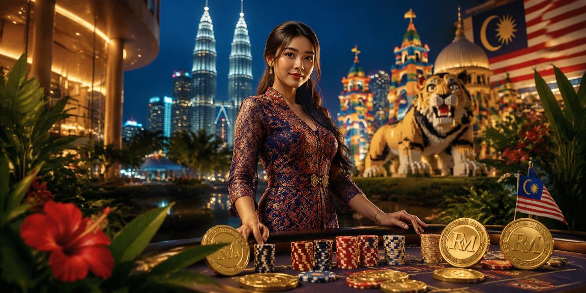 Pertaruhan sukan Malaysia melalui platform 328 di telefon pintar